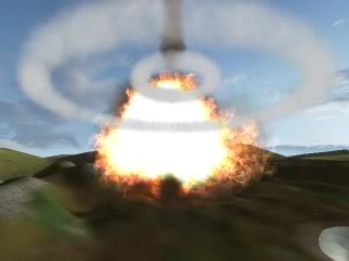 Airstrikes - Russian Tournament