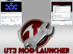 UT3 Mod Launcher