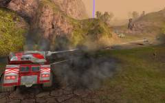 Command & Conquer Vehicle Pack Beta