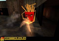 Frylock