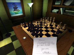 DM-Chess