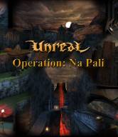Unreal Tournament: Operation Na-Pali Торрент