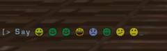 Emoticons Mutator