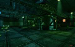 VCTF-Hour Glass v1.0 - Russian Tournament