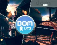 UT3DOM (Domination Mod) V 5.0