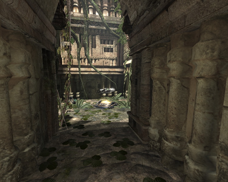 CTF-Eternahuatl - Russian Tournament
