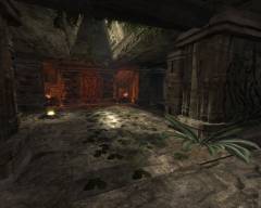 CTF-Eternahuatl - Russian Tournament