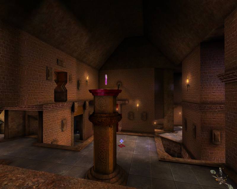 DM-Crypt-of-f00k - Russian Tournament