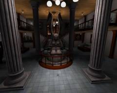 DM-Unreal_Museum_II