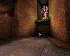 DM-Crypt-of-f00k - Russian Tournament