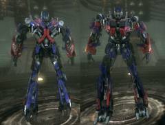 Transformers V2