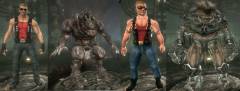 Duke Nukem Models Pack