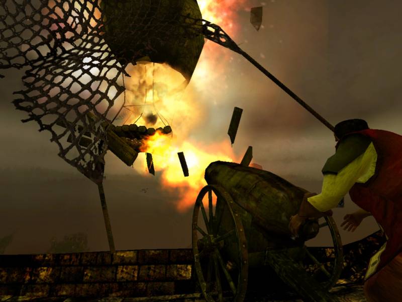 AirBuccaneers 1.6 - Russian Tournament
