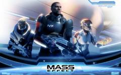 Ultimate Voices - Mass Effect