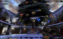 Christmas Tree City