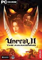 Unreal 2 OST