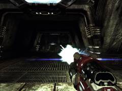 Quake 4 Railgun