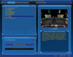 CTF4 &amp; TDM4 - Russian Tournament