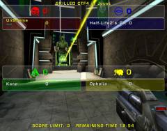 CTF4 &amp; TDM4 - Russian Tournament