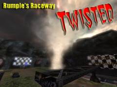 VCTF-Rumple&#39;s Raceway Twisted v1.0
