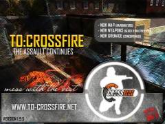 TO: Crossfire V 1.95