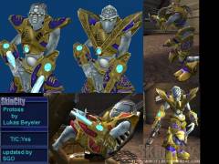 Protoss