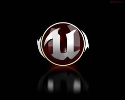 UT3 Beautiful Logo