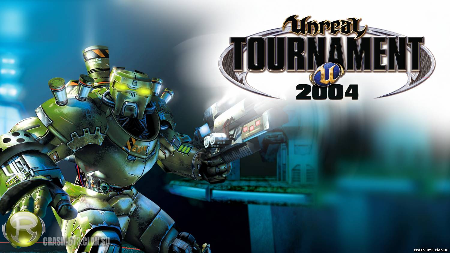 Unreal tournament 2004 steam фото 44